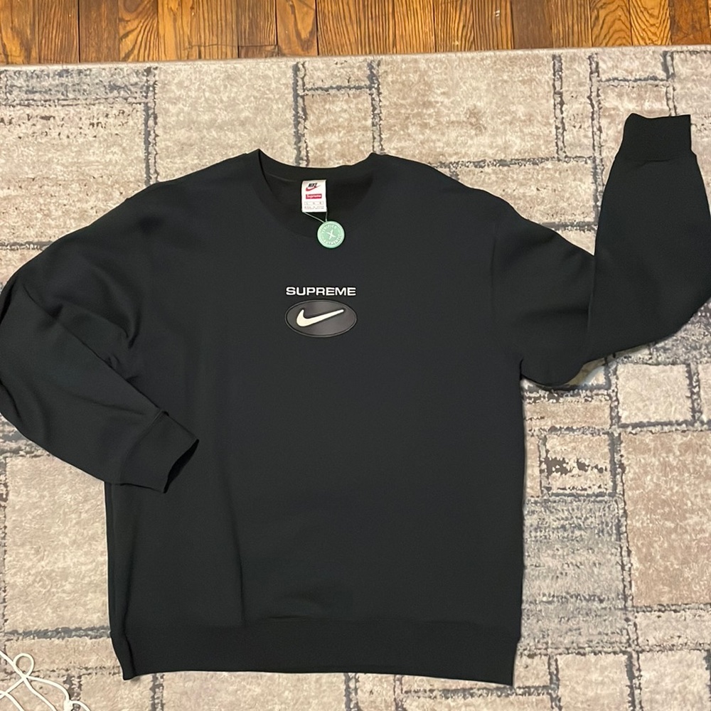 Supreme Nike Jewel
